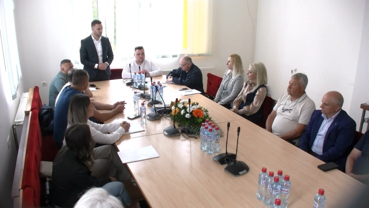 Карбинци го одбележува патрониот празник Спасовден