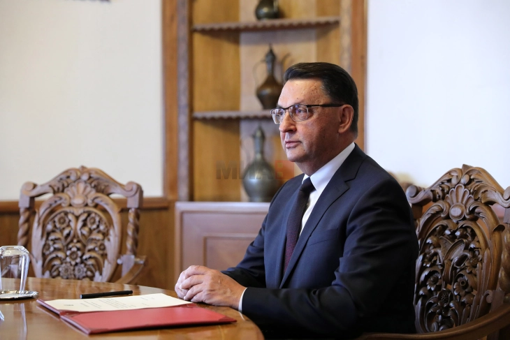 Sllaveski: Do ta justifikoj besimin, ndërsa ata që kanë vërejtje do t’i bindë se Banka Popullore ka qenë dhe do të mbetet e pavarur