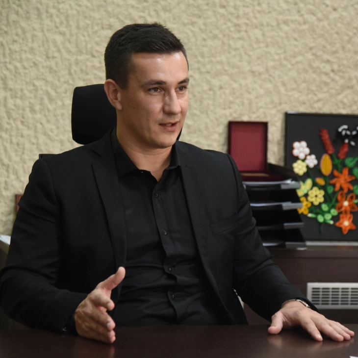 PP e hodhi poshtë paraqitjen kundër drejtorit të ASN për falsifikim dhe përdorim të dokumentit me përmbajtje të pavërtetë