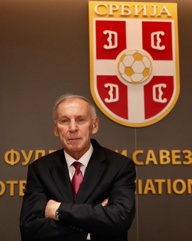 Србија ја скрати првата фудбалска лига од 16 на 12 екипи