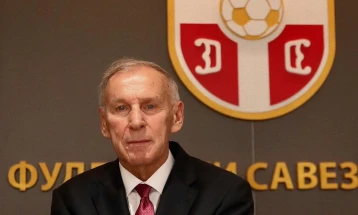 Србија ја скрати првата фудбалска лига од 16 на 12 екипи