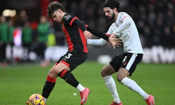 Ливерпул се договори со Унгарецот Керкез