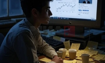 Новинарството во сенката на алгоритмите: Борба за вистината