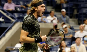 Медиуми: Иванишевиќ нов тренер на Циципас