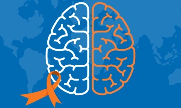 Marsh për ngritjen e ndërgjegjësimit publik për sëmundjen e sklerozës multiple