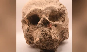 Археолозите открија светилиште на Маите старо 3.000 години во Гватемала