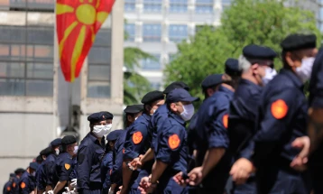 Punësim i 400 zjarrfikësve për parandalimin e zjarreve pyjore gjatë periudhës së verës në kuadër të Planit operativ për vitin 2025