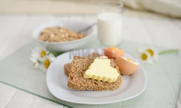 Зошто појадокот е најважен оброк?