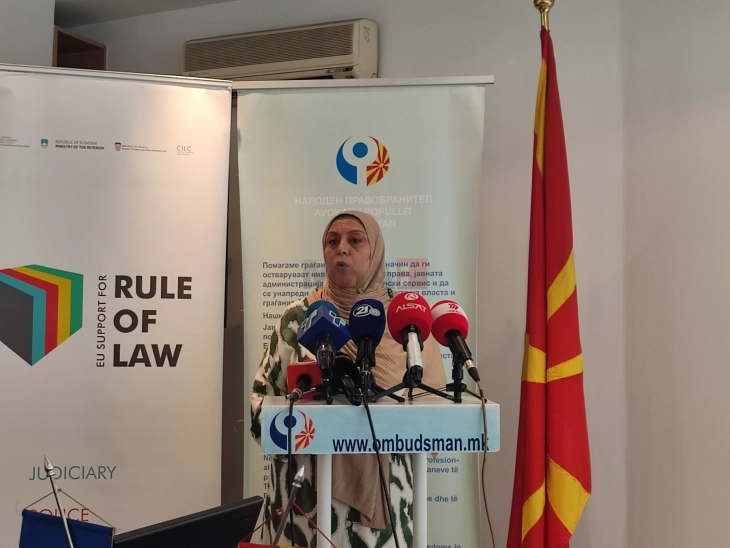 Народен правобранител: Недоволен третман за деца зависници, најчесто користат халуциногени и стимулативни дроги, како и марихуана