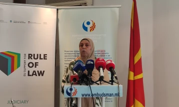 Народен правобранител: Недоволен третман за деца зависници, најчесто користат халуциногени и стимулативни дроги, како и марихуана