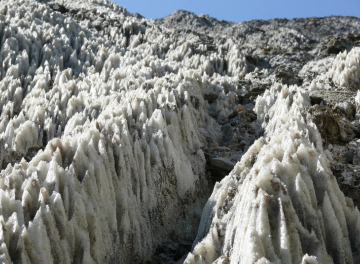 Поплави во Романија се закануваат да го загрозат еден од најголемите европски рудници за сол