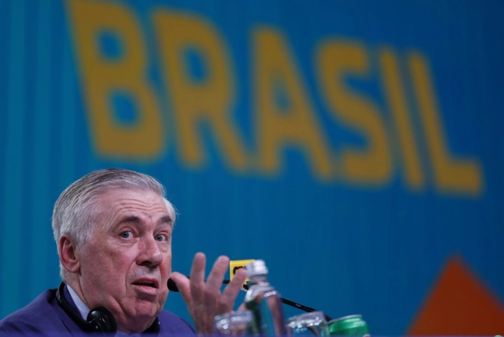 Анчелоти: Го напуштив Реал бидејќи резултатите не беа во согласност со очекувањата