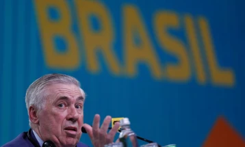 Анчелоти: Го напуштив Реал бидејќи резултатите не беа во согласност со очекувањата