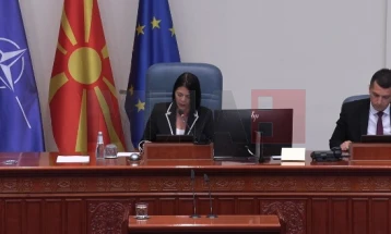 Seanca e Kuvendit vazhdon pas një pauze prej një ore