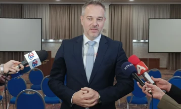 Janevi: Shpresoj që ata që përhapin gënjeshtra të kërkojnë falje