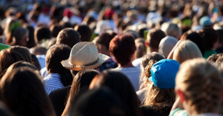 Поинаков политички дискурс за позитивна промена на севкупната состојба во општеството