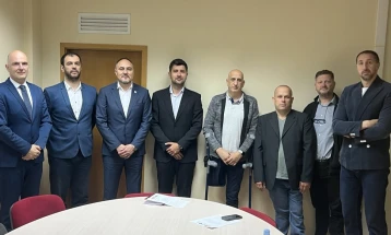 КФСМ ќе ја зајакне кошарката во колички во Македонија