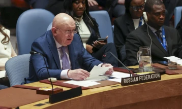 Rusia e porositi KB-në se vetëm me armëpushim nuk mund t'i jepet fund luftës në Ukrainë; vendosi kushte për Perëndimin dhe Kievin