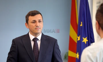 Станков за МИА: Добрата одлука почнува со точна статистичка анализа, затоа е важно користење на официјалните статистички податоци