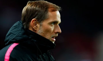 Тухел ќе го води тимот на Англија на Големата награда на Шпанија во Формула 1 овој викенд