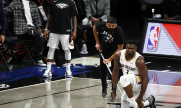 НБА кошаркарот Зајон Вилијамсон обвинет за силување