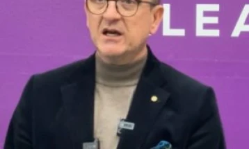 Taravari ka zhvilluar takim me kryesinë e degës së ASH-së në Shuto Orizarë