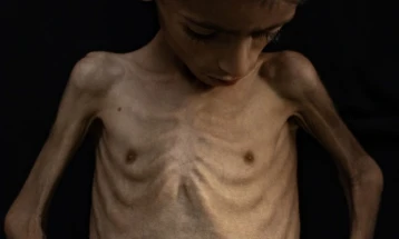 Хуманитарната помош за Појасот Газа не е доволна