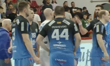 Еурофарм Пелистер се пласираше во финалето на ракометниот Куп на Македонија