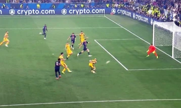 ПСЖ ја освои Лигата на шампионите по 5:0 против Интер