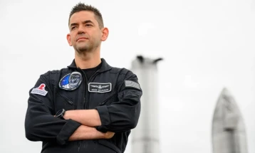 Трамп ја повлече номинацијата на Маск за Џаред Исакман како прв човек на НАСА