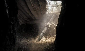 Rusia sulmoi me raketa një bazë ushtarake ukrainase, 12 ushtarë të vrarë, 60 të plagosur