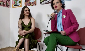 Денови на македонска култура во Будимпешта