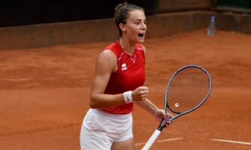 Ѓорческа ја освои 14-тата титула во кариера