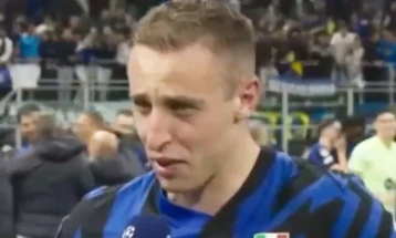 Фратеси во конфликт со Инзаги поради финалето на ЛШ