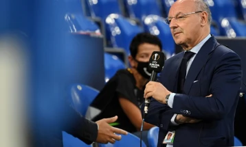 Интер е подготвен да продолжи со Симоне Инзаги