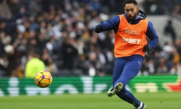 „Олд Трафорд“ објави: Куња се приклучи на Манчестер Јунајтед од Вулверхемптон