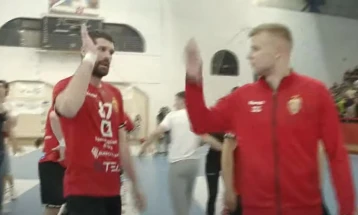 Вардар го освои ракометниот Куп на Македонија