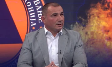 Ангелов: Се чувствувам како „мајстор којшто поправа расипани работи“