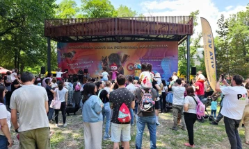 Под мотото „Пријателство без зборови – Човек и миленик“ се одржа ПетФест 2025