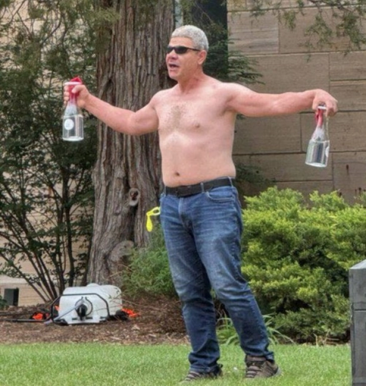 Шест лица повредени во Колорадо од Молотови коктели, ФБИ смета дека е терористички чин