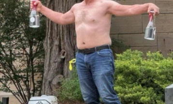 Шест лица повредени во Колорадо од Молотови коктели, ФБИ смета дека е терористички чин