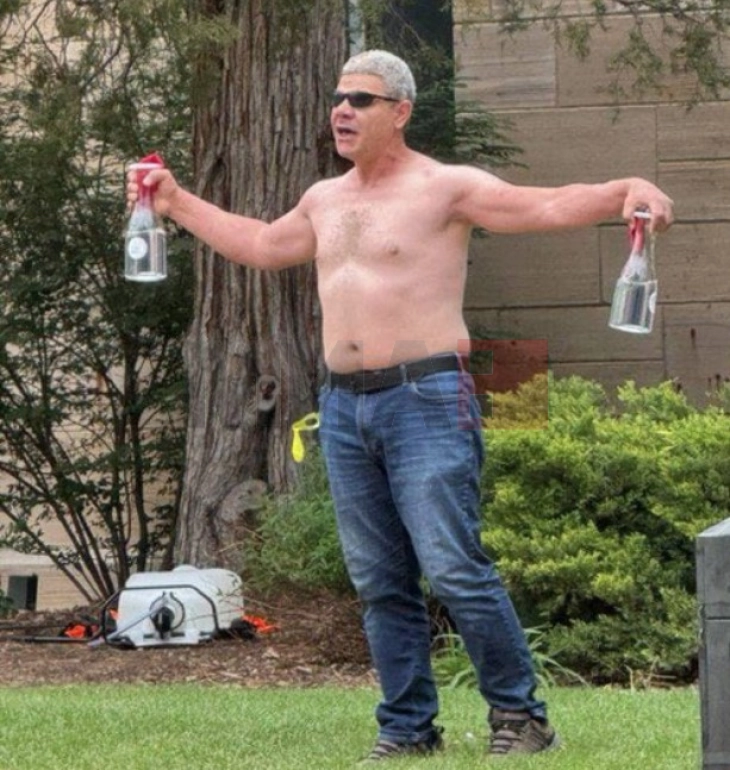 Gjashtë persona u plagosën në Kolorado nga Koktej molotovi, FBI konsideron se është akt terrorist