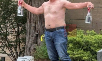 Gjashtë persona u plagosën në Kolorado nga Koktej molotovi, FBI konsideron se është akt terrorist