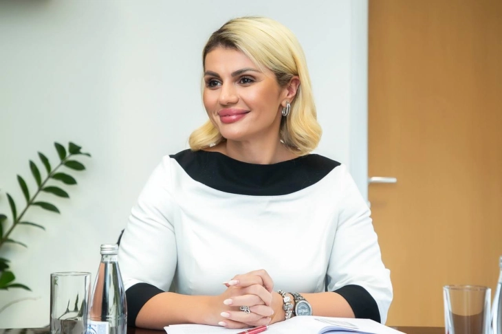 Трајков во работна посета на општина Илинден