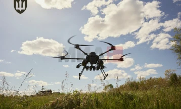 Rusia mbrëmë rrëzoi 162 dronë ukrainas