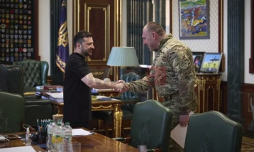 Трамп не бил информиран однапред за украинскиот напад на неколку воени аеродроми во Русија