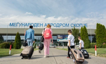 Од први јуни авиолинии до уште три градови во Турција