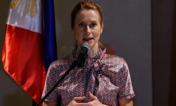 Калас: Мора да извршиме притисок врз Израел да ја деблокира помошта за Газа 