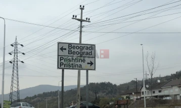 Raund i ri i dialogut Prishtinë-Beograd në Bruksel