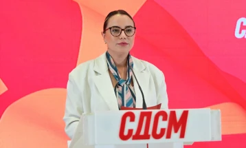 СДСМ бара оставка од директорот на ФЗО Клековски